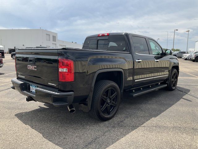 2014 GMC Sierra 1500 Denali