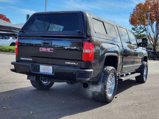 2014 GMC Sierra 1500 Denali