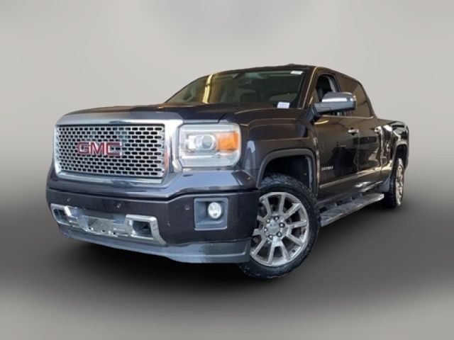 2014 GMC Sierra 1500 Denali