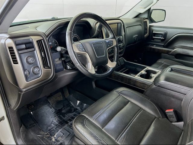 2014 GMC Sierra 1500 Denali