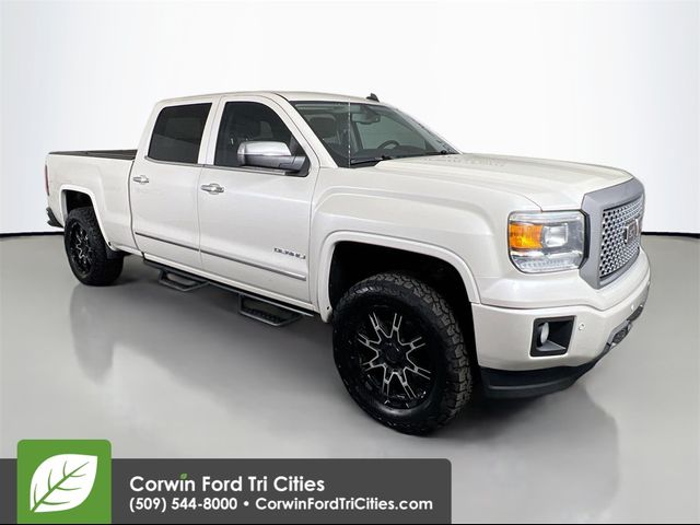 2014 GMC Sierra 1500 Denali