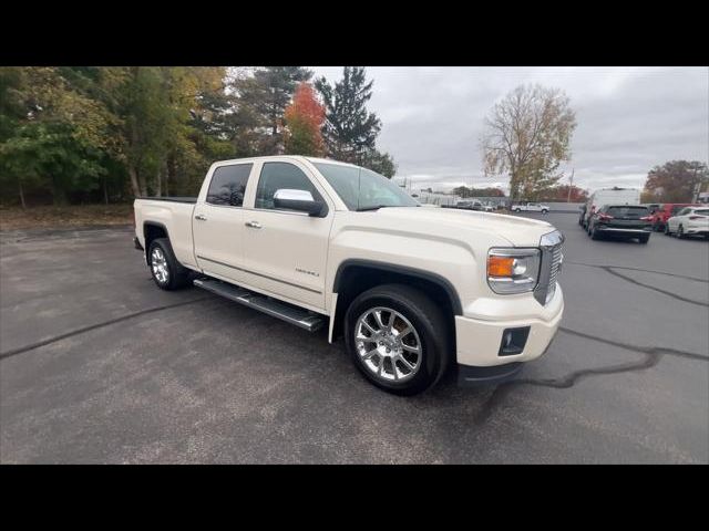 2014 GMC Sierra 1500 Denali