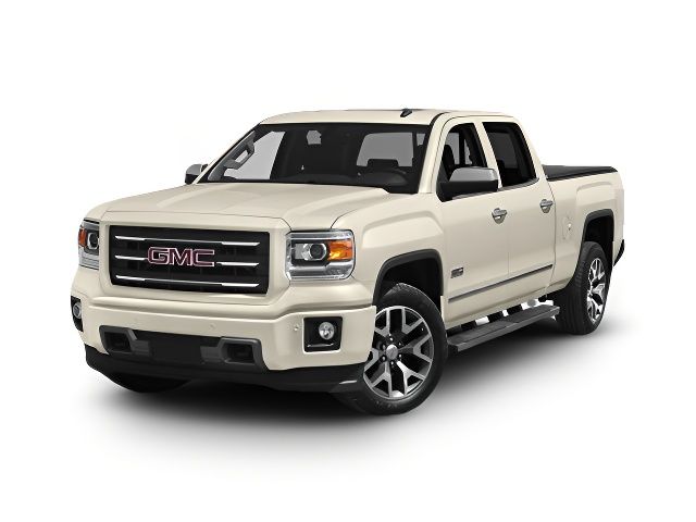 2014 GMC Sierra 1500 Denali