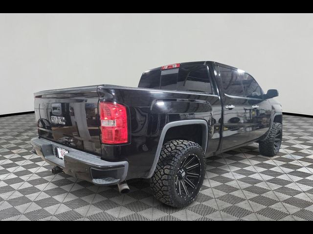 2014 GMC Sierra 1500 Denali