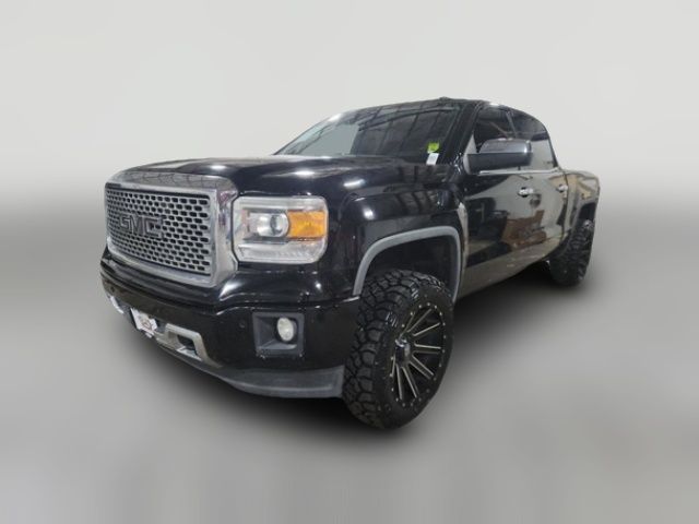 2014 GMC Sierra 1500 Denali