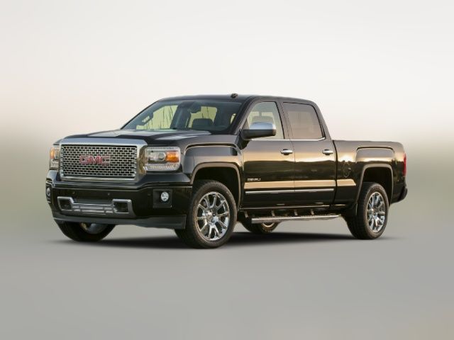 2014 GMC Sierra 1500 Denali