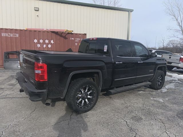 2014 GMC Sierra 1500 Denali