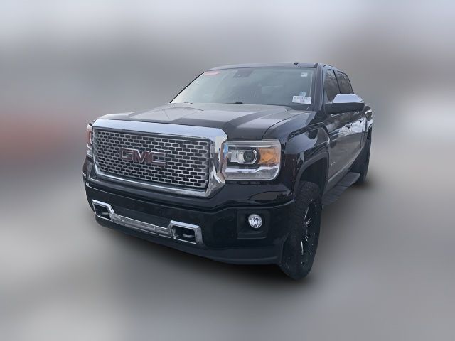 2014 GMC Sierra 1500 Denali