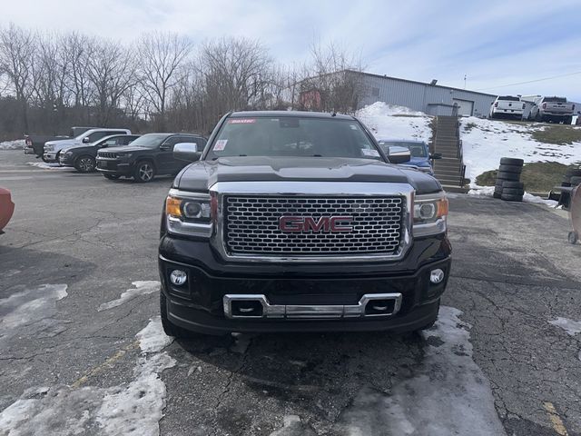 2014 GMC Sierra 1500 Denali