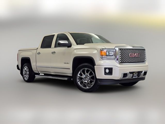 2014 GMC Sierra 1500 Denali