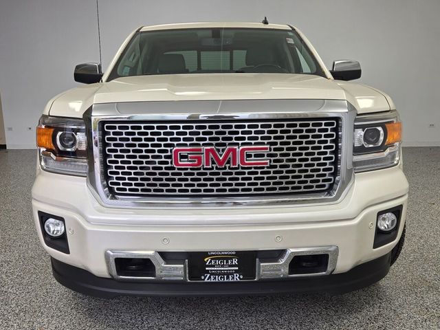 2014 GMC Sierra 1500 Denali