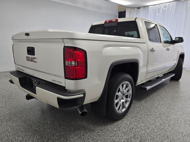 2014 GMC Sierra 1500 Denali