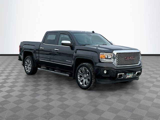 2014 GMC Sierra 1500 Denali