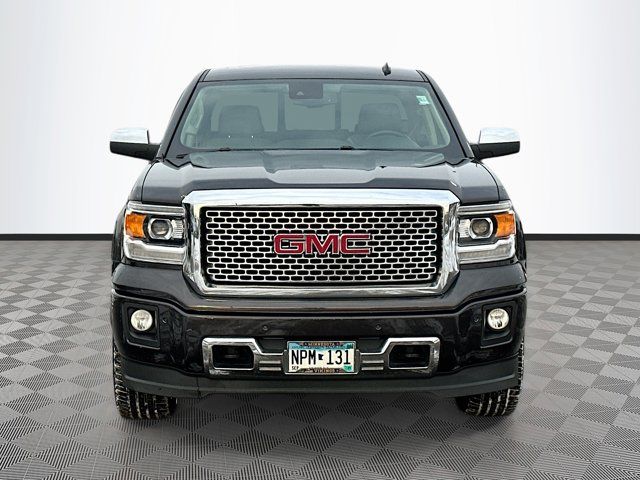 2014 GMC Sierra 1500 Denali