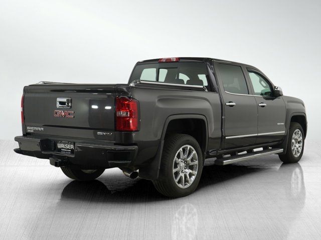 2014 GMC Sierra 1500 Denali