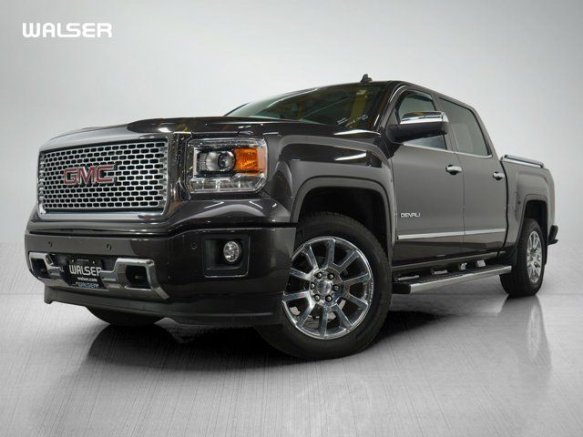 2014 GMC Sierra 1500 Denali