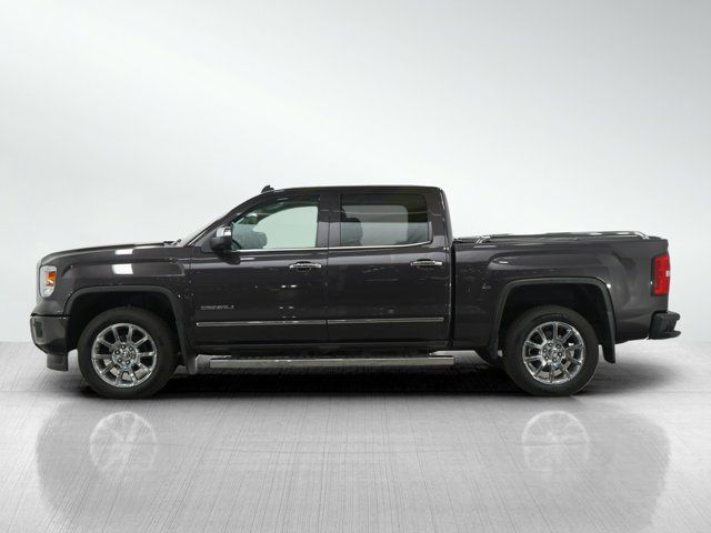 2014 GMC Sierra 1500 Denali