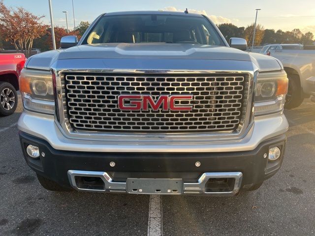 2014 GMC Sierra 1500 Denali