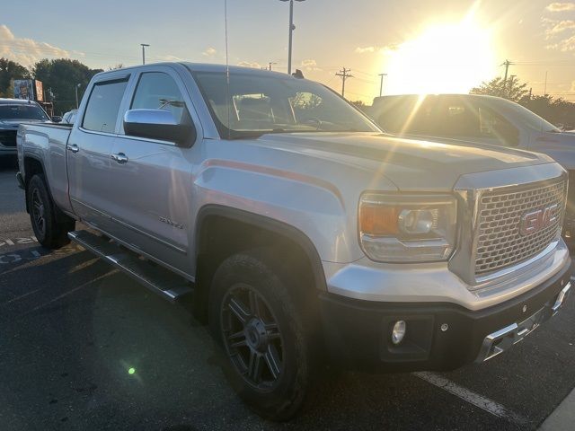 2014 GMC Sierra 1500 Denali