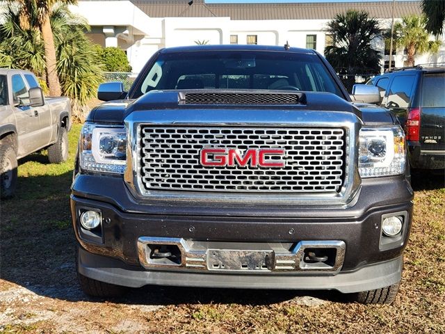 2014 GMC Sierra 1500 Denali