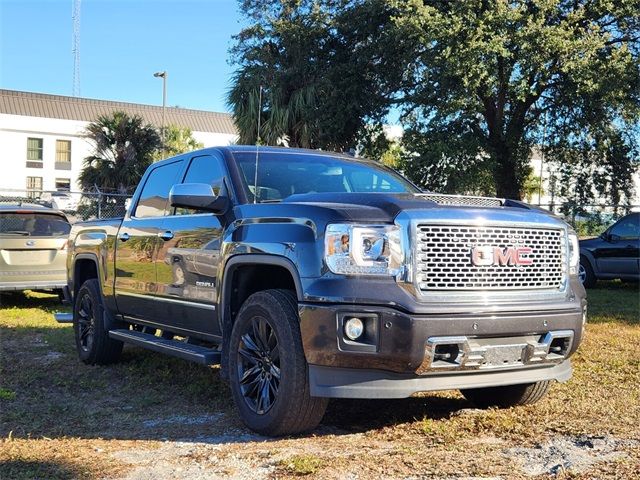 2014 GMC Sierra 1500 Denali