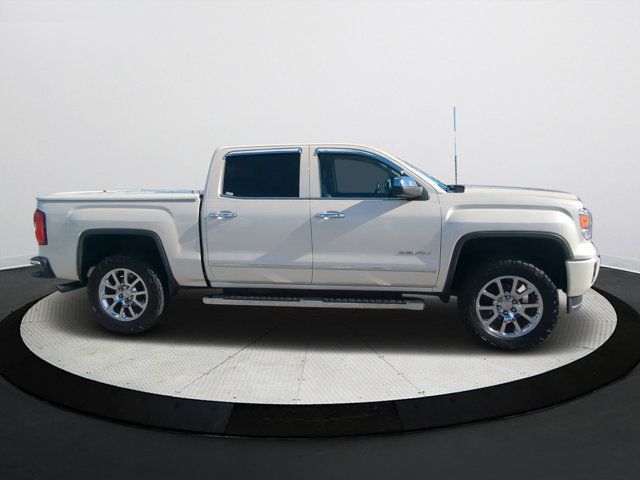 2014 GMC Sierra 1500 Denali