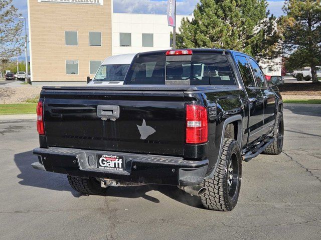 2014 GMC Sierra 1500 Denali