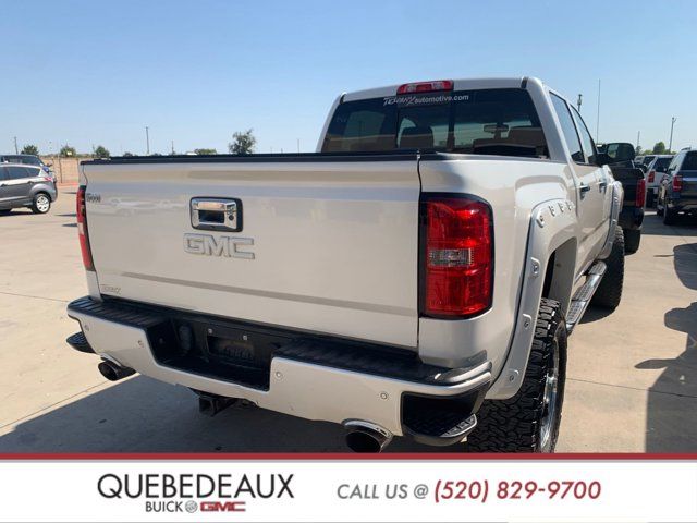 2014 GMC Sierra 1500 Denali