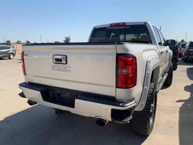 2014 GMC Sierra 1500 Denali