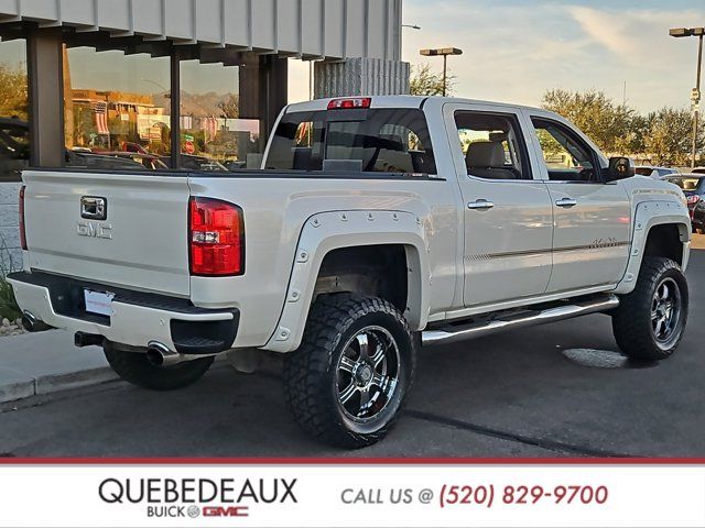 2014 GMC Sierra 1500 Denali