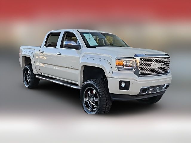 2014 GMC Sierra 1500 Denali