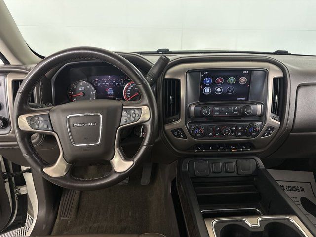 2014 GMC Sierra 1500 Denali