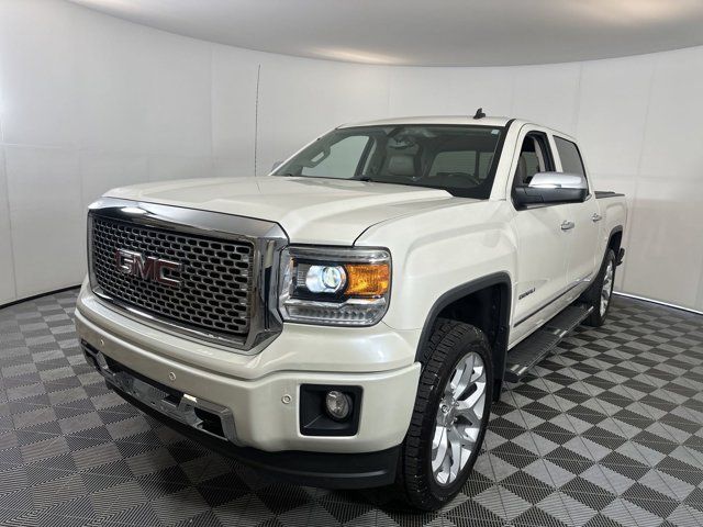 2014 GMC Sierra 1500 Denali