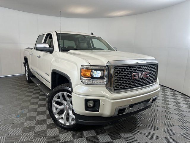 2014 GMC Sierra 1500 Denali