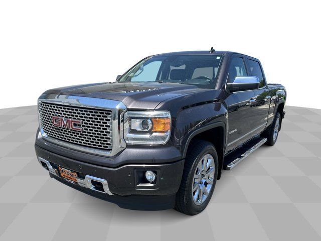 2014 GMC Sierra 1500 Denali