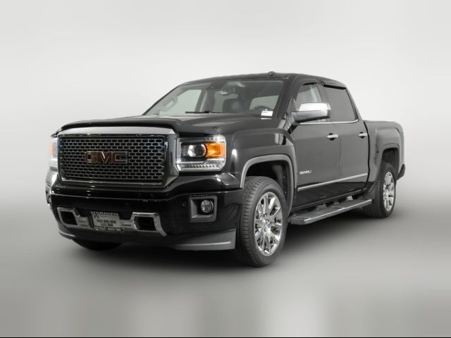 2014 GMC Sierra 1500 Denali