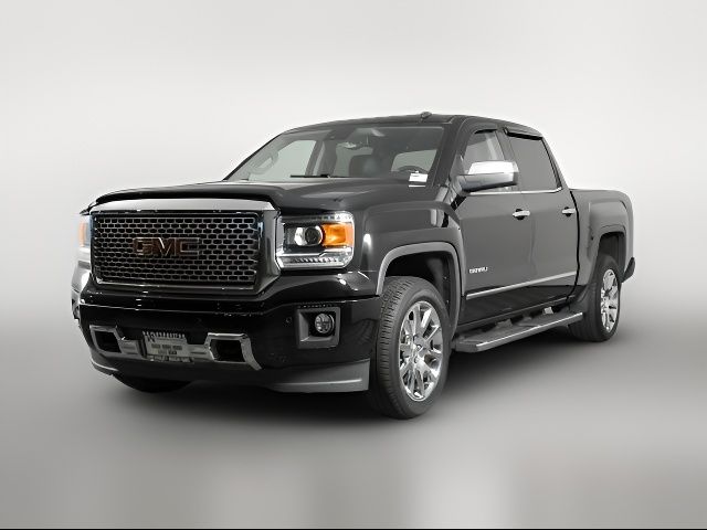 2014 GMC Sierra 1500 Denali