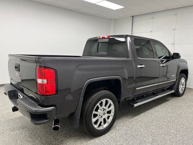 2014 GMC Sierra 1500 Denali