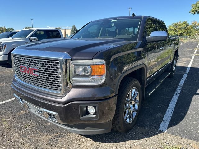 2014 GMC Sierra 1500 Denali