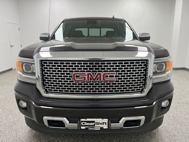 2014 GMC Sierra 1500 Denali