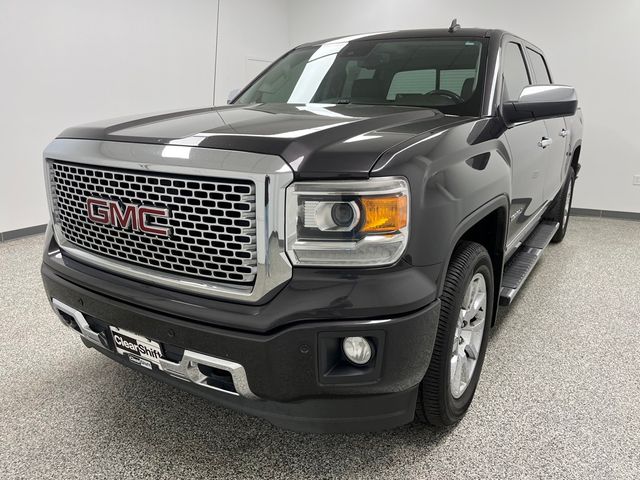 2014 GMC Sierra 1500 Denali