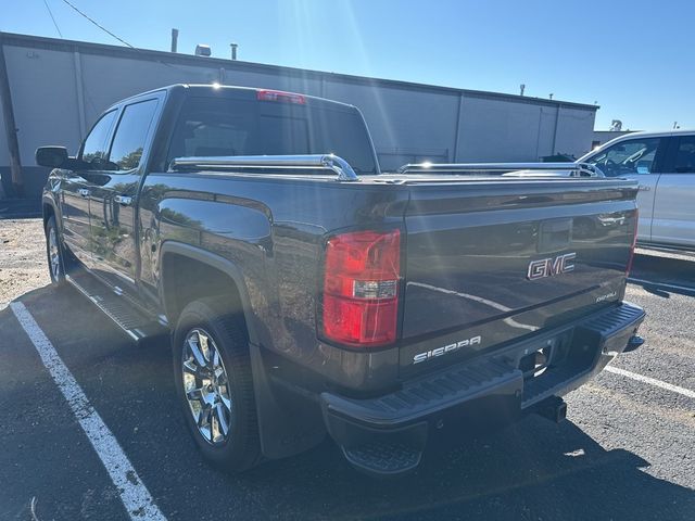 2014 GMC Sierra 1500 Denali