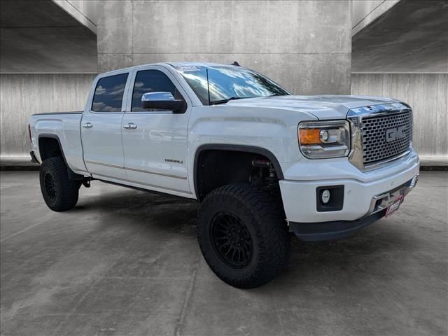 2014 GMC Sierra 1500 Denali