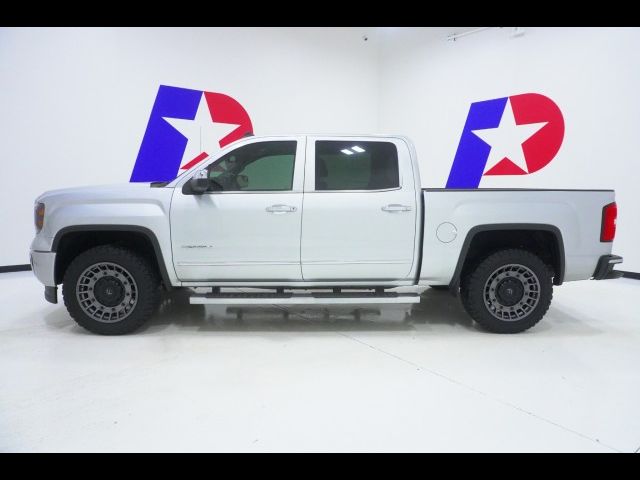 2014 GMC Sierra 1500 Denali