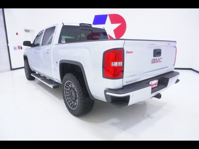 2014 GMC Sierra 1500 Denali