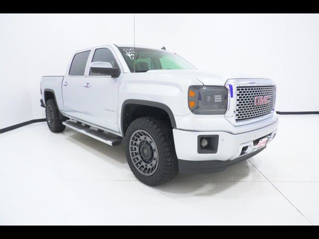 2014 GMC Sierra 1500 Denali