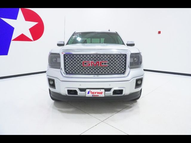 2014 GMC Sierra 1500 Denali