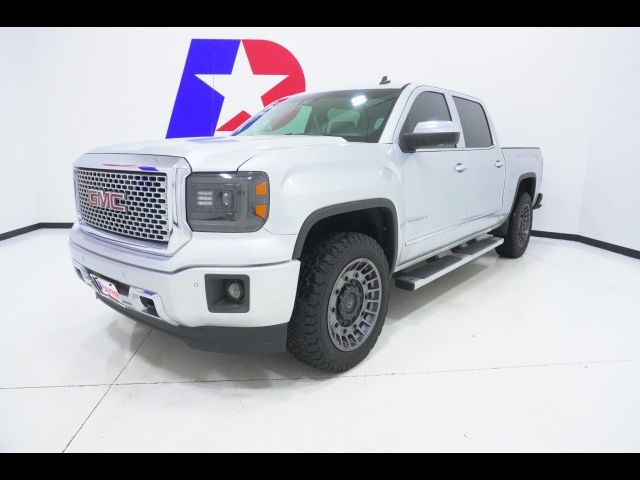 2014 GMC Sierra 1500 Denali