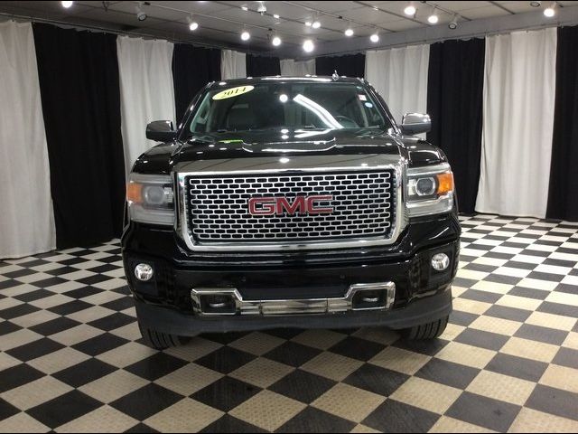 2014 GMC Sierra 1500 Denali