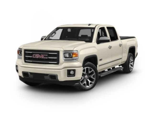 2014 GMC Sierra 1500 Denali